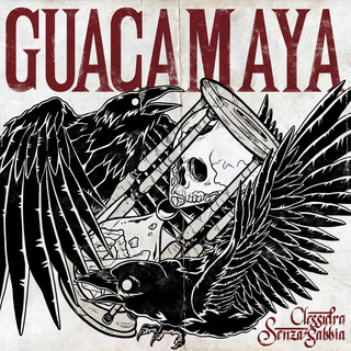 Guacamaya - Clessidra Senza Sabbia