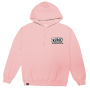 Coretex - Hold Your Ground Hoodie light pink