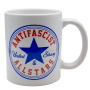 Antifascist Allstars - Logo Tasse