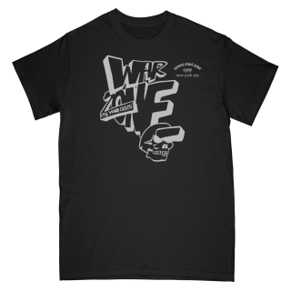 Warzone - Its Your Choice T-Shirt black