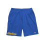 Warzone - Its Your Choice Shorts blue