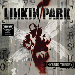 Linkin Park - Hybrid Theory