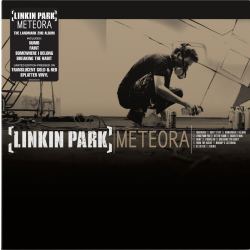 Linkin Park - Meteora