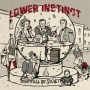 Lower Instinct - Downfall Of Society