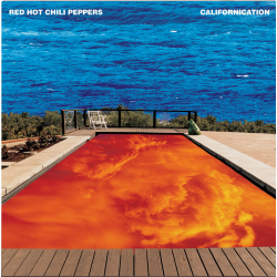 Red Hot Chili Peppers - Californication