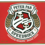 Peter Pan Speedrock - Premium Quality...Serve Loud!