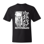 Suicidal Tendencies - Institutionalized T-Shirt black/white