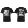 Suicidal Tendencies - Institutionalized T-Shirt black/white XXXL