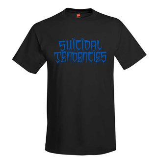 Suicidal Tendencies - Possessed Demons T-Shirt black