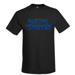 Suicidal Tendencies - Possessed Demons T-Shirt black XXL