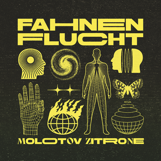 Fahnenflucht - Molotov Zitrone PRE-ORDER