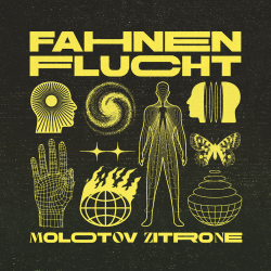 Fahnenflucht - Molotov Zitrone