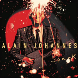 Alain Johannes - Spark