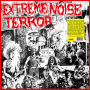 Extreme Noise Terror - A Holocaust In Your Head red LP