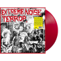 Extreme Noise Terror - A Holocaust In Your Head red LP