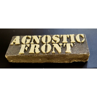 Agnostic Front - Hardcore Soap