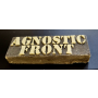 Agnostic Front - Hardcore Soap