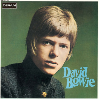 David Bowie - Same 