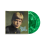 David Bowie - Same PRE-ORDER ltd indie cloudy green 2LP