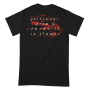 Pig Destroyer - Prowler In The Yard T-Shirt black