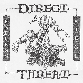 Direct Threat - Endless Siege PRE-ORDER