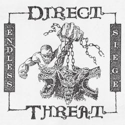 Direct Threat - Endless Siege