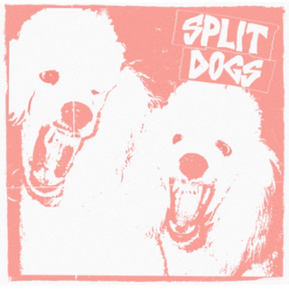 Split Dogs - Same PRE-ORDER
