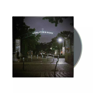 K.I.Z. - Grlitzer Park CD
