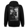 Battle Ruins - Cold Iron Death Hoodie black