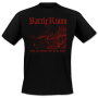 Battle Ruins - Paths T-Shirt black