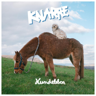 Knarre - Hundeleben