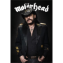 Motörhead - Lemmy Poster