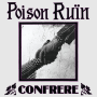 Poison Ruin - Confrere deep purple 12"