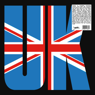 UK - UK PRE-ORDER