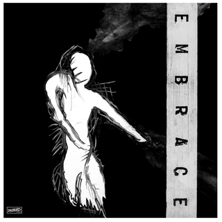 Embrace - same gold LP