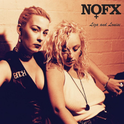 NOFX - Liza and Louise