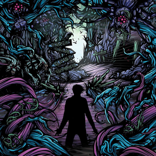 A Day To Remember - Homesick (15th Anniversary Edition) PRE-ORDER