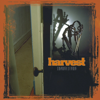 Harvest - Transitions PRE-ORDER