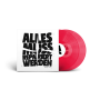 Antilopen Gang - Alles Muss Repariert Werden black 2LP