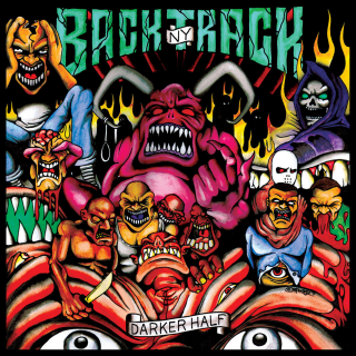 Backtrack - Darker Half