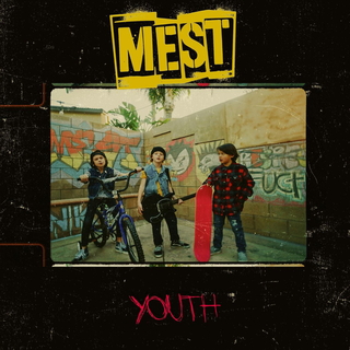 Mest - Youth PRE-ORDER