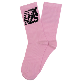 FCK NZS - Sports Socks pink