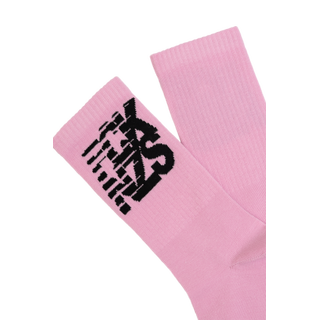 FCK NZS - Sports Socks pink