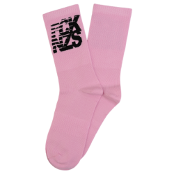 FCK NZS - Sports Socks pink