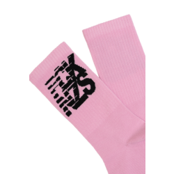 FCK NZS - Sports Socks pink