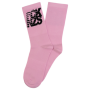 FCK NZS - Sports Socks pink