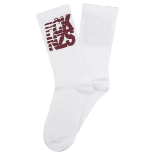 FCK NZS - Sports Socks white