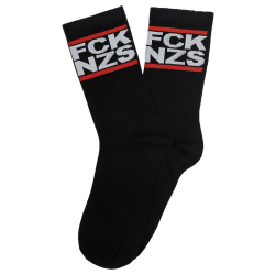 FCK NZS - Classic Socks black