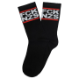 FCK NZS - Classic Socks black