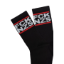 FCK NZS - Classic Socks black